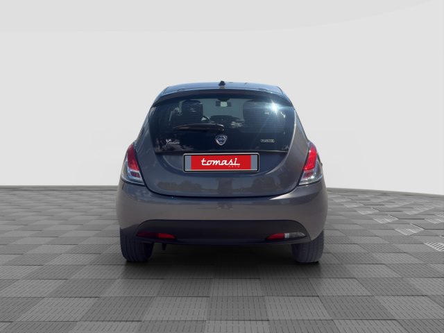 LANCIA Ypsilon usata 3