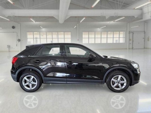 AUDI Q2 usata, con Chiusura centralizzata