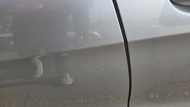 MERCEDES-BENZ A 180 usata, con Boardcomputer