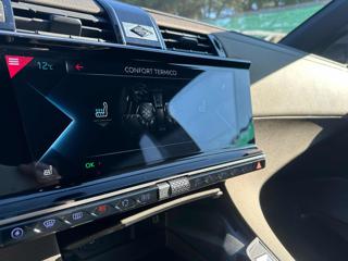DS AUTOMOBILES DS 7 Crossback usata, con Immobilizzatore elettronico