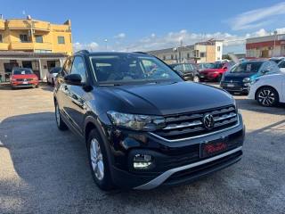 VOLKSWAGEN T-Cross 1.0 TSI Style BMT