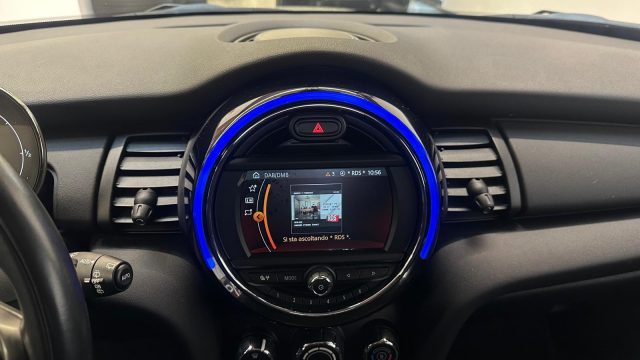 MINI One usata, con Cronologia tagliandi