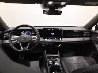 VOLKSWAGEN Tiguan usata, con Touch screen