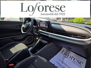 FIAT 600 usata, con Immobilizzatore elettronico