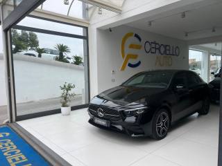 MERCEDES-BENZ A 250 e hybrid EQ AMG Line Premium Plus DA ?399,00 MENSI