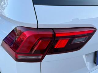 VOLKSWAGEN Tiguan usata, con Adaptive Cruise Control