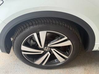 VOLKSWAGEN T-Roc usata, con Sensori di parcheggio posteriori