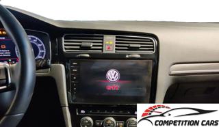VOLKSWAGEN Golf GTI usata, con Controllo trazione