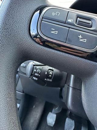 CITROEN C3 usata, con Touch screen