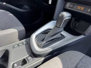 TOYOTA Yaris Cross usata, con Controllo automatico clima