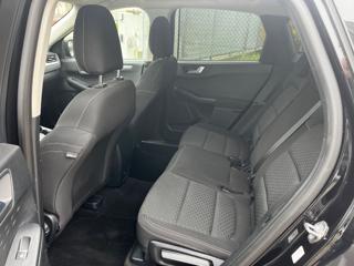 FORD Kuga usata, con Controllo trazione