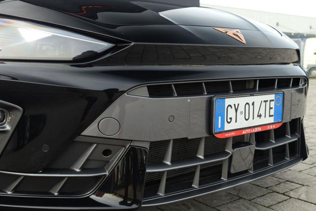 CUPRA Leon usata, con Limitatore di velocità