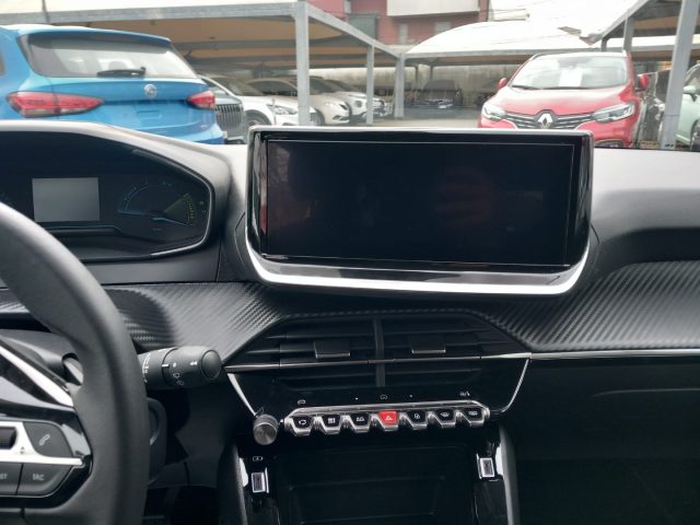 PEUGEOT 208 usata 19