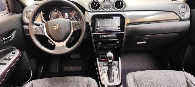SUZUKI Vitara usata, con Autoradio