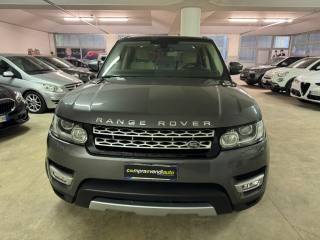 LAND ROVER Range Rover Sport usata, con Airbag Passeggero