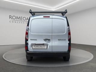 RENAULT Kangoo usata, con ESP