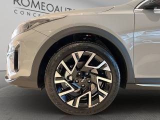 KIA XCeed usata, con Sensore di luce