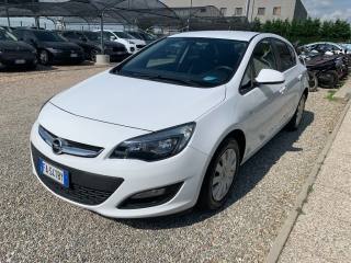 OPEL Astra 1.4 100CV 5 porte Cosmo