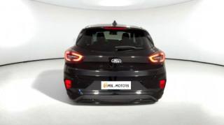FORD Puma usata, con Airbag Passeggero