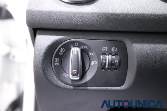 AUDI A3 usata, con Isofix