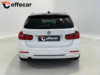 BMW 316 usata, con Alzacristalli elettrici