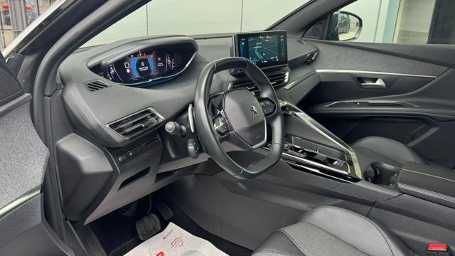 PEUGEOT 3008 usata, con Chiusura centralizzata