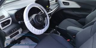 SUZUKI Swift usata, con Antifurto
