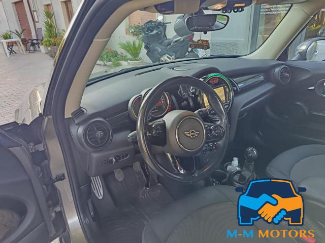 MINI One usata, con Controllo trazione