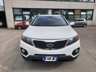 KIA Sorento usata, con Airbag