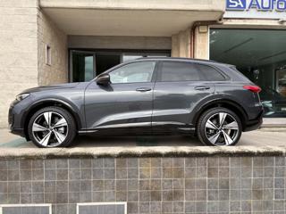 AUDI Q5 usata, con Cerchi in lega