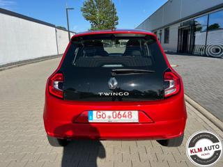 RENAULT Twingo usata, con Autoradio