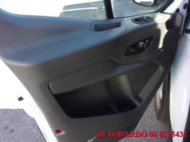 FORD Transit usata 13