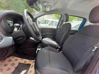FIAT Panda usata, con Alzacristalli elettrici