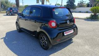 SMART ForFour usata, con Alzacristalli elettrici