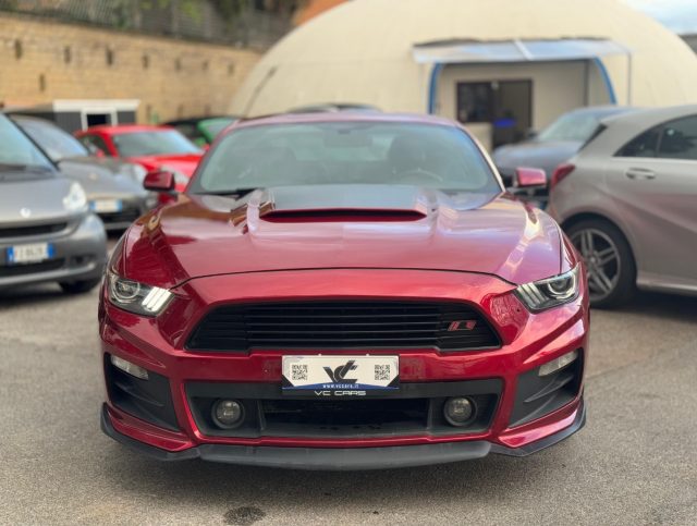 FORD Mustang usata, con Airbag