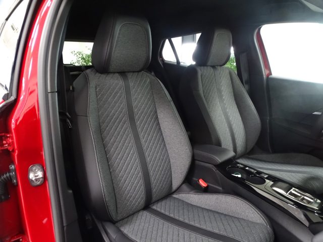 PEUGEOT 2008 usata, con Bracciolo