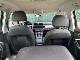 AUDI Q3 usata, con Cerchi in lega