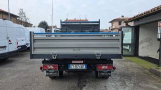 FORD Transit usata, con Climatizzatore