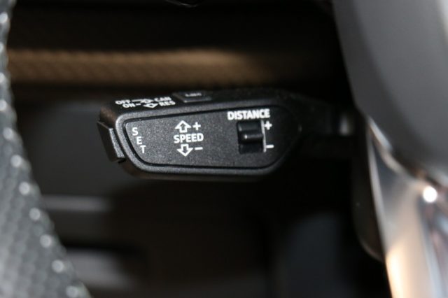 AUDI RS usata, con Servosterzo