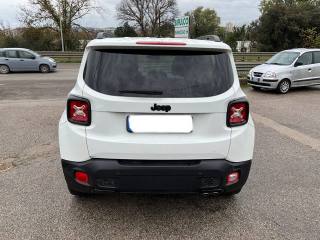 JEEP Renegade usata 7