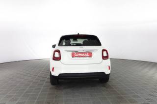 FIAT 500X usata 4