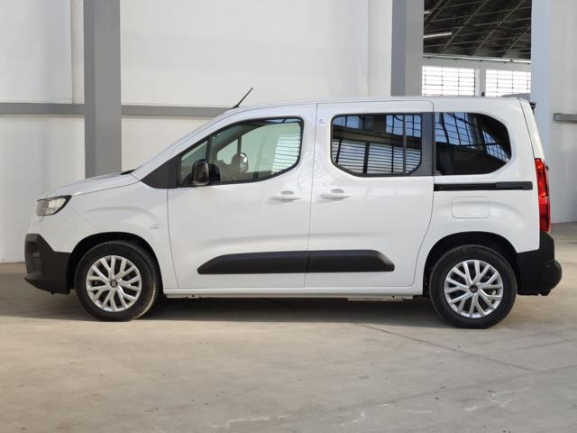 FIAT Doblo usata, con Alzacristalli elettrici