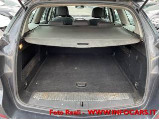 OPEL Astra usata, con Luci diurne