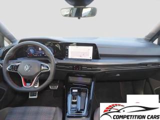 VOLKSWAGEN Golf usata, con Cerchi in lega