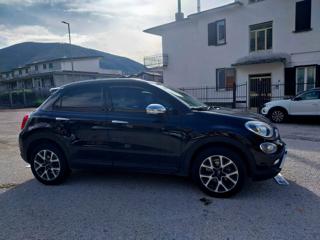 FIAT 500X usata, con Cerchi in lega