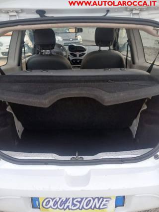 RENAULT Twingo usata, con Fendinebbia