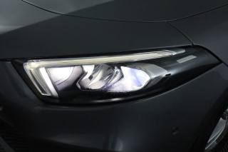 MERCEDES-BENZ A 180 usata 8