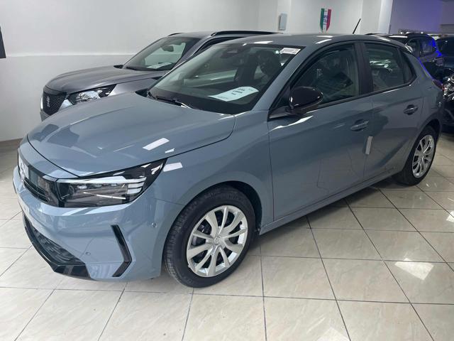 OPEL Corsa usata, con ABS