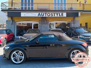 AUDI TT usata 59