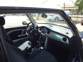 MINI Cooper usata, con Immobilizzatore elettronico